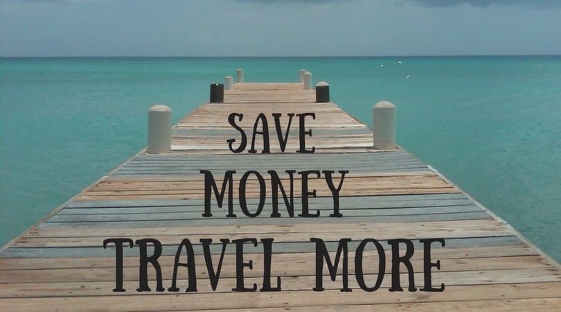 5 Ways to Save Money and Cut Unnecessary Fees While Traveling.