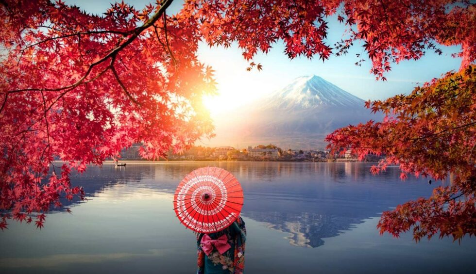 Romantic Autumn Escapes 2027: Save Big with RODE LIFE!