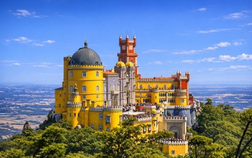 Portugal: Your Next Unforgettable & Affordable Adventure