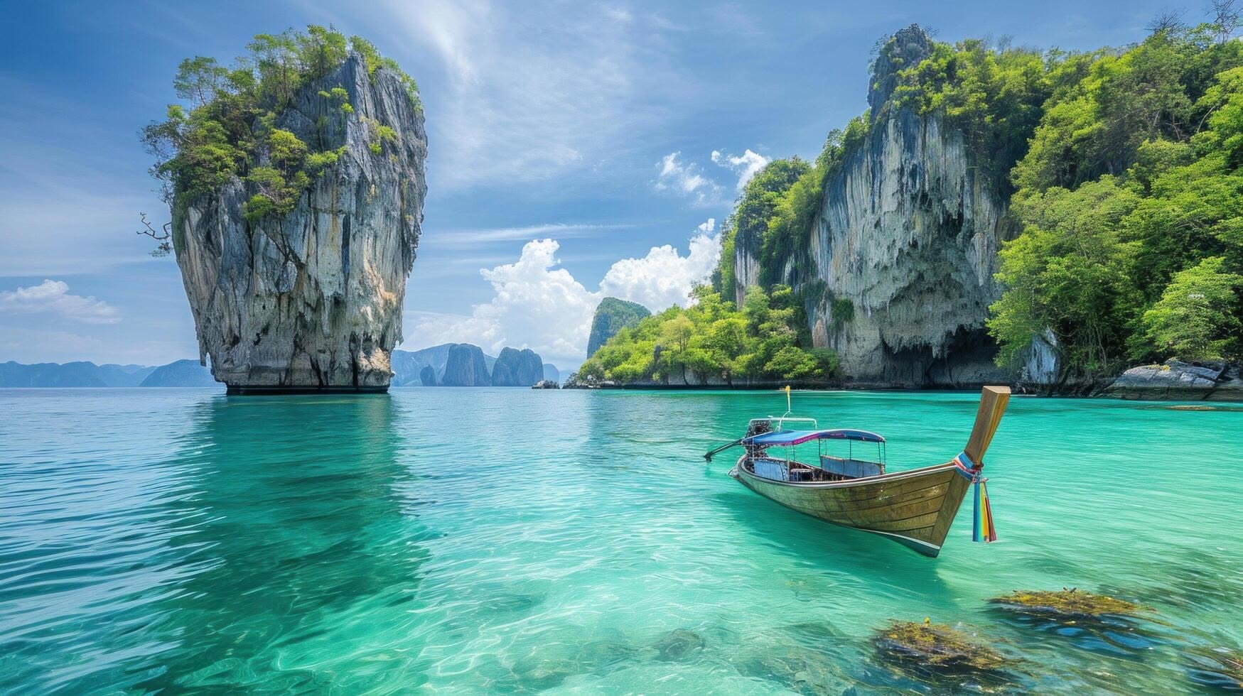 Thailand 2027: Your Ultimate Budget Travel Guide