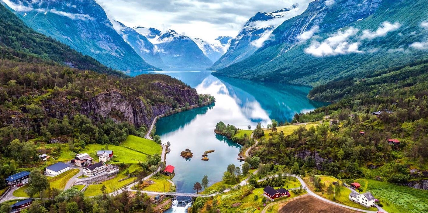 Norway Why? Unlocking Affordable Nordic Adventures